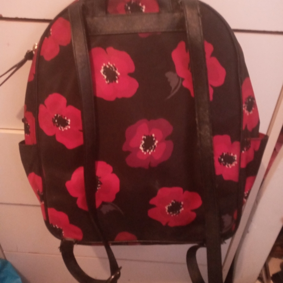 Kate Spade backpack - Picture 2 of 3